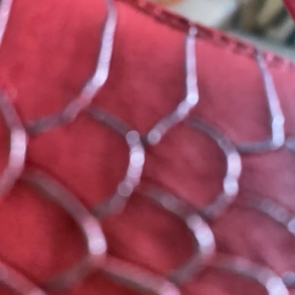 Exotic Hot Pink & Snake print & Gold strap, Stoestiletto Heels - Picture 12 of 14